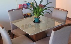 LM Hotel Araçatuba
